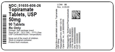 Label (51655 606 26 Master Bottle Label Approval   Rev A 05 20)